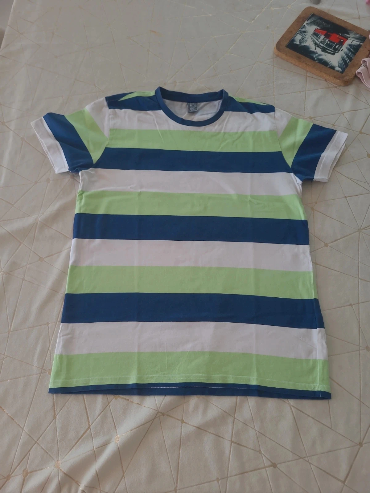 Tee-shirt garçon